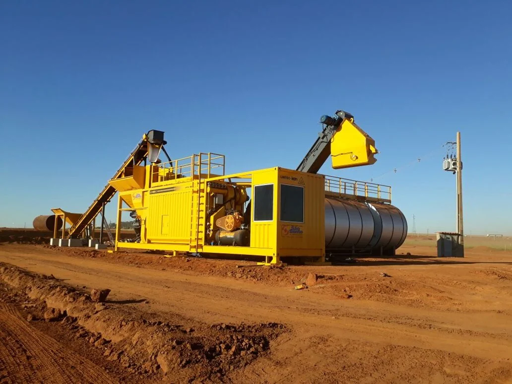 Planta LINTEC LX 4000