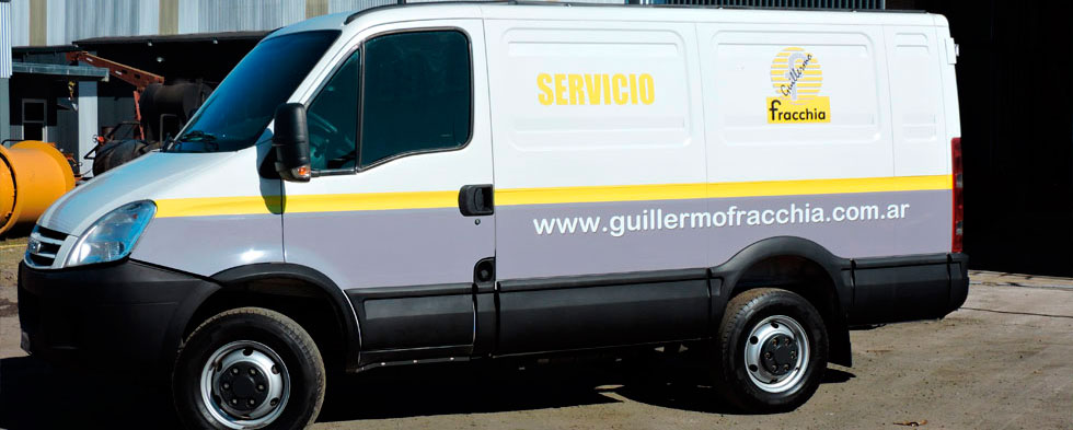 guillermofracchia